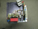 Spang Power Control Unit Type 651-575-80 65157580 Amps. Fixed Price $100.00.