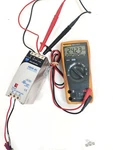 Allen Bradley 1606-XL60D Ser Power Supply 60W 24VDC, 120-240VAC Tested. Fixed Price $42.00.