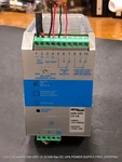 Used Newmar DIN-UPS-12-10 Rail Dc Power Supply Free Shipping. Fixed Price $475.99.