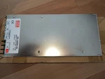 Mean Well SD-1000H-48 Dc-dc Converter 48V 21A 72-144V New Open Box. Fixed Price $193.00.