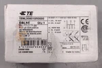 New Te Entrelec 1SNL308010R0000 DBL80 Power Distribution Block - Free Shipping. Fixed Price $18.00.