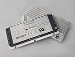 Vicor V48A24C500BL Dc-dc Converter 48V To 24V 500W Aluminum Heat Sink Used. Fixed Price $199.00.