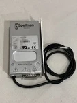 Spellman MPS1P10/24 1KV Pos 24V 1A High Voltage Power Supply. Fixed Price $429.99.