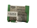 Phoenix Contact 78-139-4300 Power Supply Quint PS-120AC/24DC/1. Fixed Price $44.99.