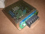 Cosel P15E-12 Power Supply 100-240VAC In & 12VDC Out Nos Nib. Fixed Price $24.99.
