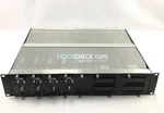 Mks Instruments 260MF-2 Modular Control System. Fixed Price $214.00.