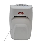 Zen-o Gce RS-00500 Portable Air, No Batteries & Charger Untested. Fixed Price $250.00.