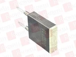 Siemens 3RT1916-1BD00 / 3RT19161BD00 (used). Fixed Price $26.98.