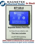 Magnetek BT129-0 Battery Pack Tray Radio Remote Control Model MLTX2 & Xltx. Fixed Price $86.92.
