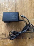 Sagemcom Ac/dc Adapter CS50001 MSA-C2500IS 12V/2.0A Power Supply. Fixed Price $9.99.