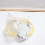 Murrelektronik Y-splitter Cordsets Pvc Yellow 250V Ac/dc 4A 7000-40701-0130060. Fixed Price $27.67.
