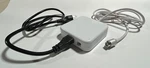 Genuine Apple A2290 143W Power Adapter W/ Ethernet For Imac 24" M1-M4. Fixed Price $84.00.