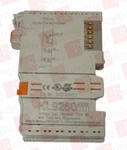 Beckhoff KL9260 / (new In Box). Fixed Price $47.00.