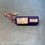 Tran-bal 40000065 Nicad Battery Fnip. Fixed Price $43.20.