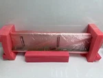 Honeywell Main Rack P/n 51199930-100 Rev. Tdi 140525 Model No. SPS5713. Fixed Price $1500.00.