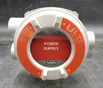 New Msa Ultima Xe Gas Monitor Power Supply 10053967- No Box. Fixed Price $260.00.