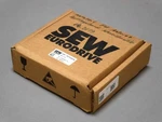 New Sew-eurodrive MLU11A 24 Months Warranty. Fixed Price $167.32.