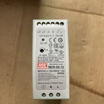 Mean Well MDR-60-12 Power Supply 60W 12V. Fixed Price $23.00.