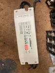 Mw, Mean Well, ELB-60-12, Class Power Supply. Fixed Price $25.25.