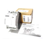 1PCS Phoenix Switching Power Supply 2868648 Step-ps/ 1AC/24DC/1.75. Fixed Price $327.00.
