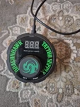 Dragonhawk Airfoil Tattoo Power Supply For Machine Artists P087/U. Fixed Price $22.03.