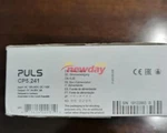 Puls CP5.241 Ac-dc Power Supply 120W To 28VDC Din Rail Input: 100 .... Fixed Price $222.00.