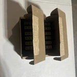 Mersen Ferraz Shawmut MPDB63102 Power Distribution Block 1000V Boxes Of New!. Fixed Price $138.00.