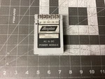 Acopian 24EB20 Power Module Ac-dc 24V, .2A (LXB13I). Fixed Price $36.99.