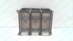 Ferraz Shawmut 66593, Copper Power Distribution Block #352562. Fixed Price $60.00.