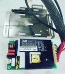 Eos Power VLT100-4000 100W Ac/dc Supply. Fixed Price $49.00.