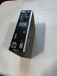 Teknic IPC-5 Power Supply. Fixed Price $400.00.