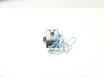 Dynacorp 214232 Dynatec 2600 Brake Controller 115V-AC 2.5A Amp. Fixed Price $269.40.