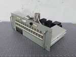 Fisher Porter D1-8128-7 254 Loop Power Supply 66 Watts 60 Hz M1953. Fixed Price $524.99.