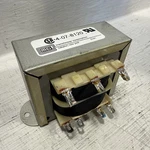 Mci 4-07-8120 Quick Connect Power Transformer 115/230V 100VA 120VCT 0.850A. Fixed Price $34.99.