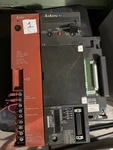 Mitsubishi Melsec A3ACPU R21 + A65P Power Supply Combo On Base Plc Rack. Fixed Price $199.00.