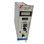 Canberra 3002D High Voltage Power Supply Nim Bin 3KV Max - For Parts No. Fixed Price $210.00.