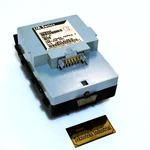 Foxboro CM902WS Rev Ind. Power Module 7 100-240 Vac. Fixed Price $224.00.