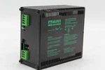 Murr Elektronik MCS10-230/24 85085 Switch Mode Power Supply (no Front Cover). Fixed Price $24.00.