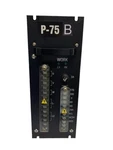 Chmer Edm HVPSB-BNCL060B Power Unit P-75. Fixed Price $450.00.