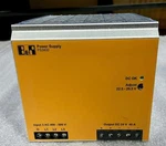 B&r Automation Power Supply For Sale, New 0PS3400.1. Fixed Price $575.00.