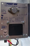Power One International Series HA5-15 Ovp-a Supply. Fixed Price $39.95.