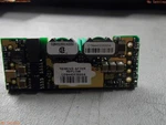 Power-one SQM48S20033-NS00G Module Dc-dc 1-OUT 3.3V 25A 62.5W 8-PIN 1/8-BRICK. Fixed Price $109.00.