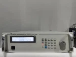 Chroma 61501 Programmable Ac Power Source, 300V, 1KHZ / 500VA,. Fixed Price $2500.00.