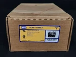 Ilsco PDB-11-500-3 Power Distribution Block Nsnp. Fixed Price $345.00.