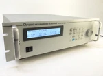Chroma 61501 Ac Source, To 300V, 1KHZ, 500VA, Phase. Fixed Price $2250.00.