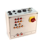 Leybold Pumping Systems 72142131 208V 3-PHASE Power Supply Controller. Fixed Price $199.99.