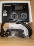 Islewire LV05 Smart Dryer And Ev Auto Power Charger Splitter Switch, 240V, 24A. Fixed Price $85.00.
