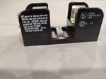 Lot Of X Ferraz Shawmut 20306R 30A 250V 1POLE Fuse Holder Nsnp. Fixed Price $22.00.