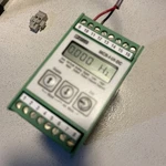 *new* Phoenix Contact Mcr-f-ui-dc 2814605 Frequency Transmitter. Fixed Price $299.95.