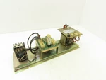 Yaskawa Electric JZNC-TU58 Robotic Controller Power Supply Module CPT10199. Fixed Price $149.99.
